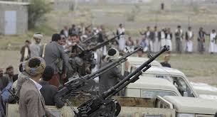 جماعة الحوثي تشن حرب جديدة في الجوف ومأرب