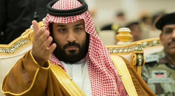 مفاجىء وخطير: ولي العهد السعودي يخرج عن صمته ويوجه صفعة مدوية للزبيدي وولي عهد ابو ظبي ويقلب الطاولة عليهم بخطوة شجاعة جعلتهم يدركون استحالة السيطرة على الجنوب