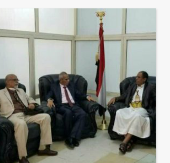 ما لاتعرفونه عن الرئيس البارز الذي وصل يوم امس صنعاء