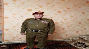 هذا المرشح الاوفر حظاً لوزارة الدفاع خلفاً للمقدشي