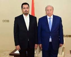 بينها وزارة الزراعة والتربية والتعليم والمالية.. الكشف عن الحقائب الوزارية والمناصب الرفيعة التي منحت للمجلس الانتقالي بـ موافقة هادي