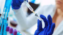 أخيراً : الكشف عن موعد اللقاح المنتظر ضد فيروس كورونا