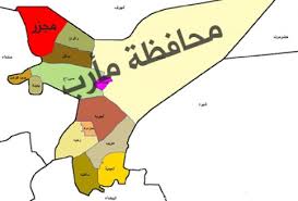 ماذا لو سيطر الحوثيون على محافظة مأرب النفطية ..؟!!