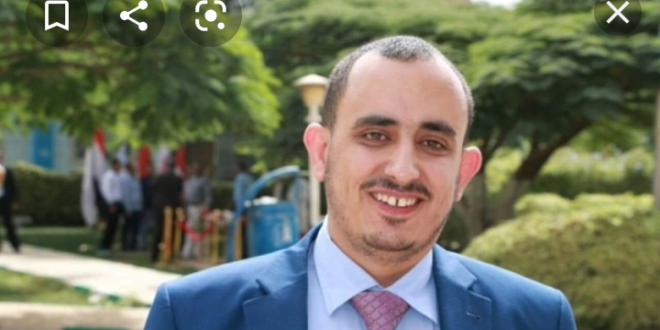 وفاة أشهر طبيب يمني بفيروس كورونا