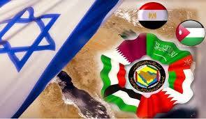 الكشف عن أسماء الدول العربية التي قد تطبع مع إسرائيل بعد الإمارات 