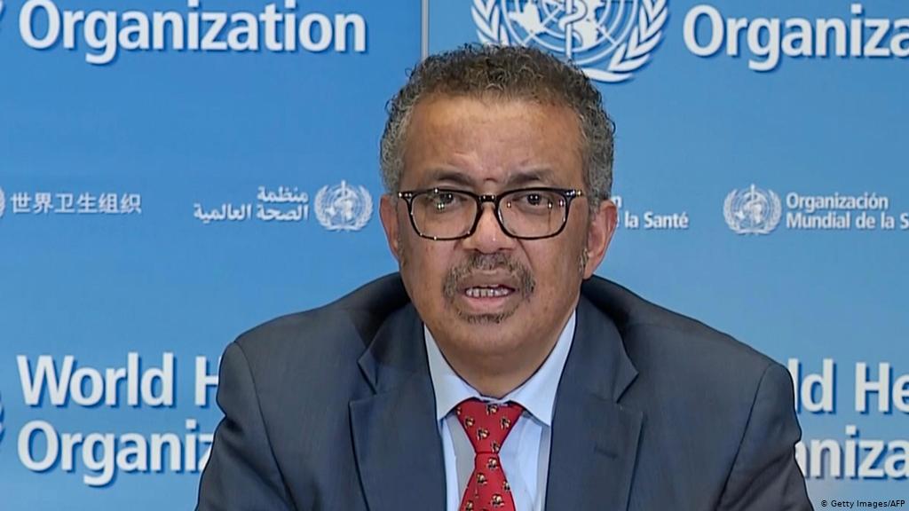 الصحة العالمية تعلن عن نبأ كارثي ومنعرج خطير لكورونا في الشرق الأوسط ..وهذا ماحدث ؟