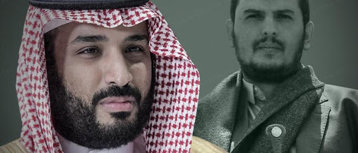 الحوثي يفاجئ الجميع ويعلن اتفاقه مع السعودية