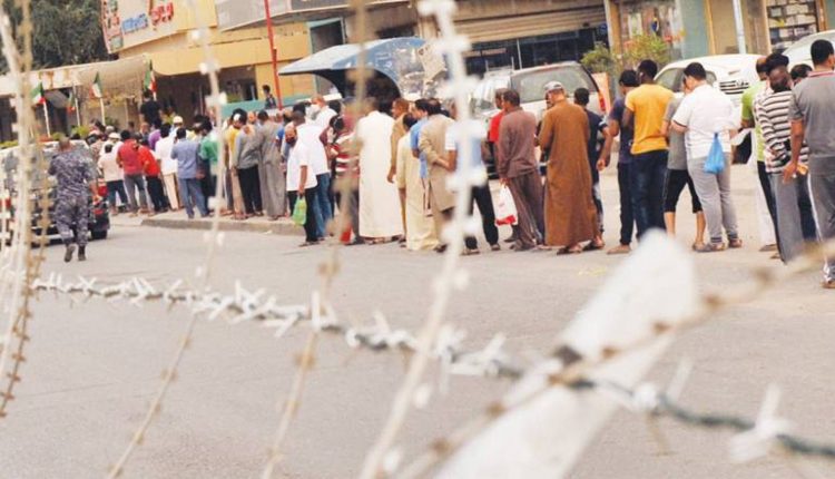 وزارة الداخلية تصدر قرار صادم وترعب جميع المغتربين بشأن الإقامات وتهدد بترحيلهم جميعاً !!