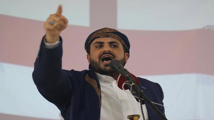 سفير يمني يكشف لقناة الجزيرة مرض ناطق الحوثيين والعلاج الذي يتلقاه !
