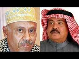 شاهد .. صور وتفاصيل مثيرة لزيارة الفنان أبوبكر سالم الى تعز ومن الشخص الذي أراد لقائه في زيارته