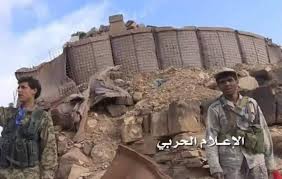 الحوثيون يعلنون عن إبرام صفقة ناجحة ومفاجئة مع الشرعية في مأرب