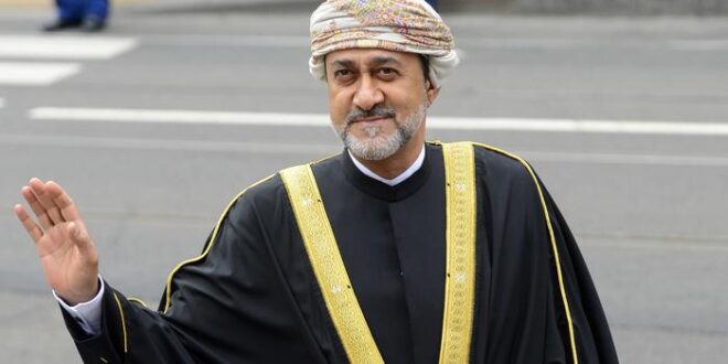 ورد الآن: إعلان هام وعاجل من سلطنة عمان بشأن التوصل إلى تسوية سياسية شاملة في اليمن ووقف فوري لإطلاق النار (تفاصيل)