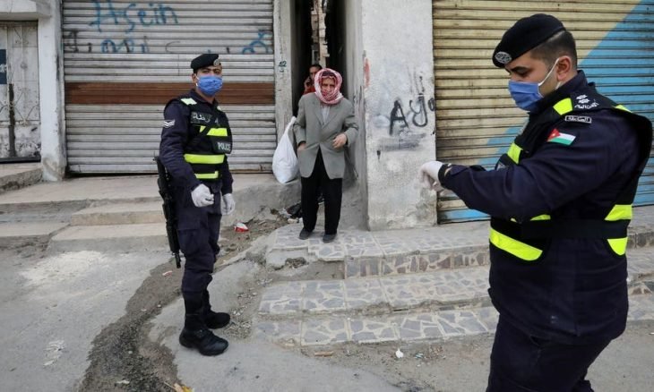 مفاجأة.. الرأس الكبير المدبّر للانقلاب في الأردن يحمل جنسية هذه الدولة العربية (الاسم)