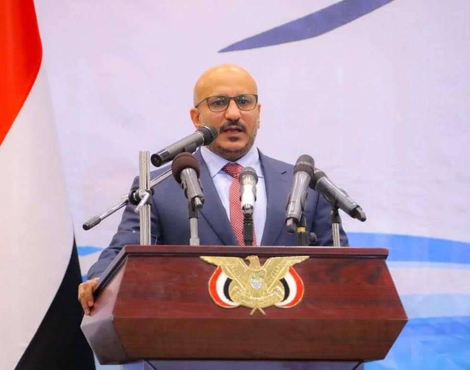 العميد طارق صالح: في 30 من نوفمبر أشرقت شمس الحرية على الجنوب