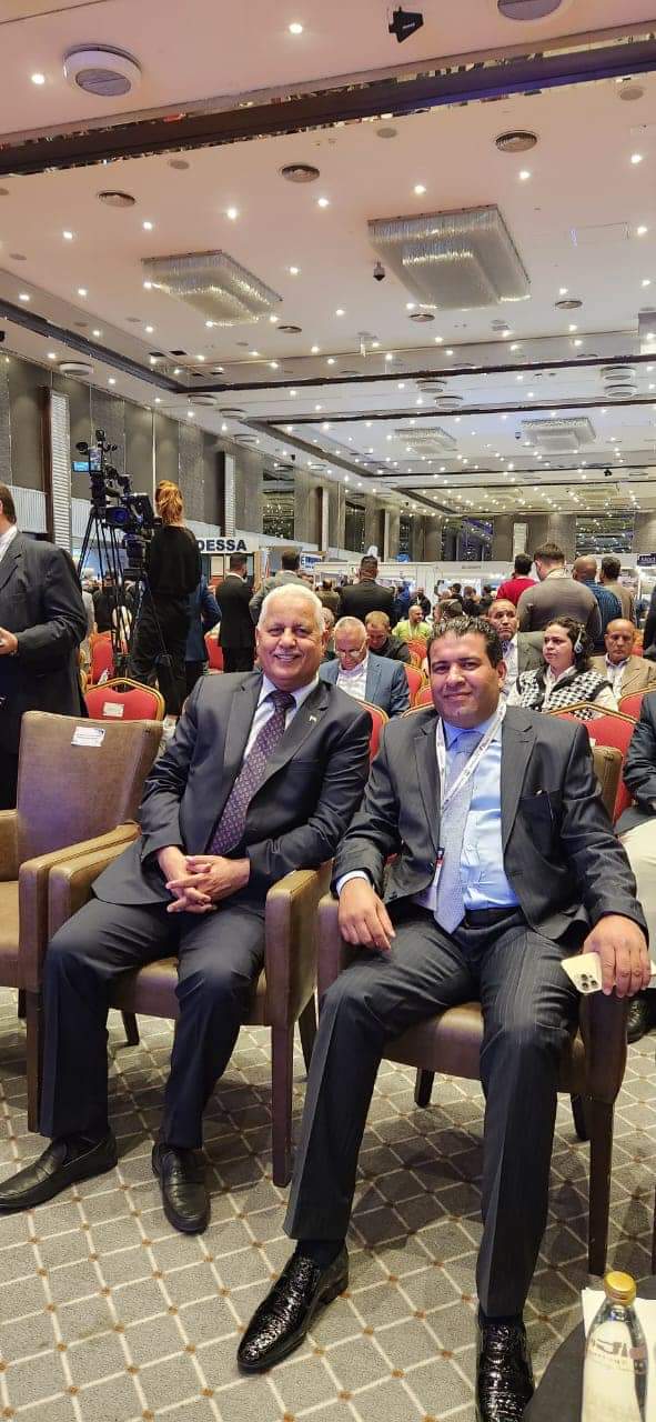 سفير اليمن يشارك بفعاليات ملتقى التعاون الاقتصادي التركي – العربي الـ 18 في اسطنبول