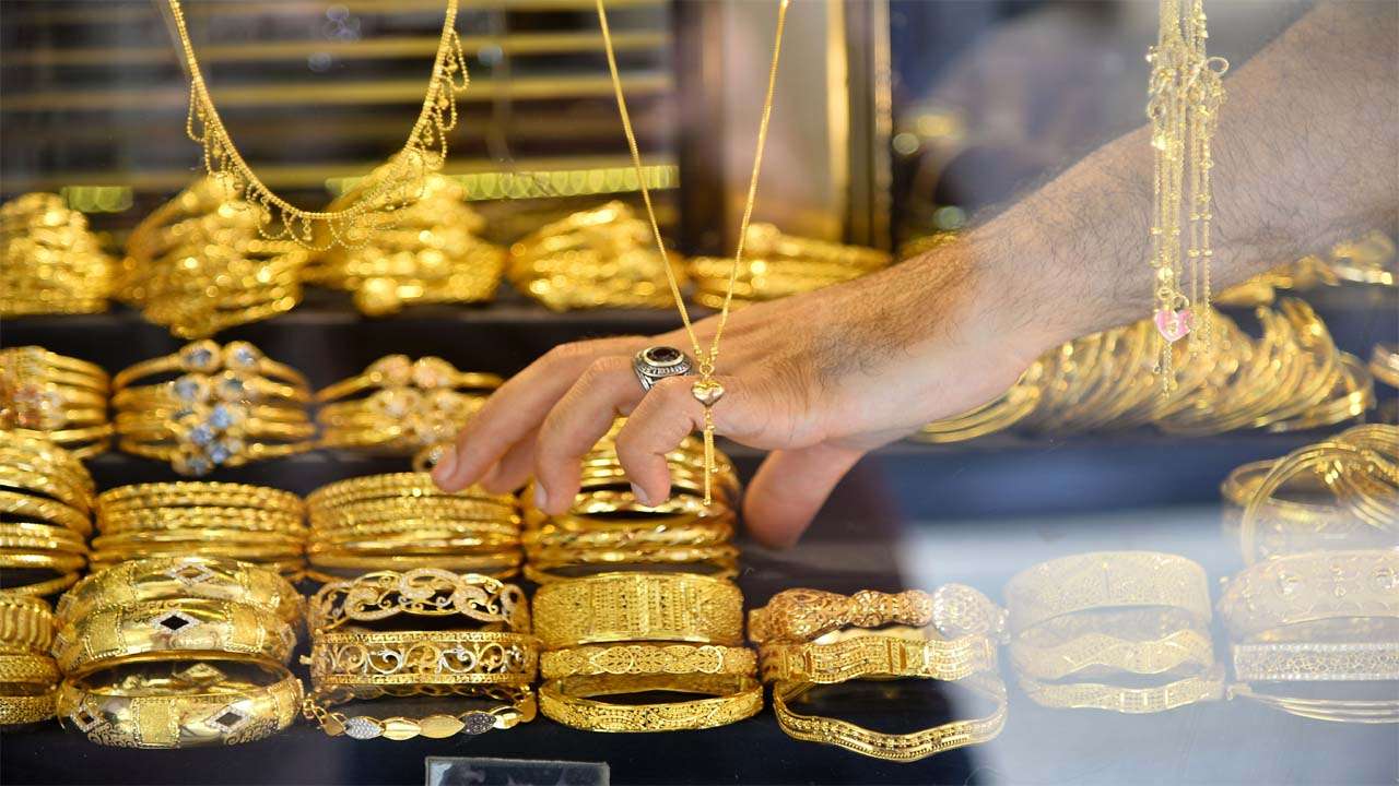 أسعار الذهب اليوم الثلاثاء 9 أبريل في اليمن