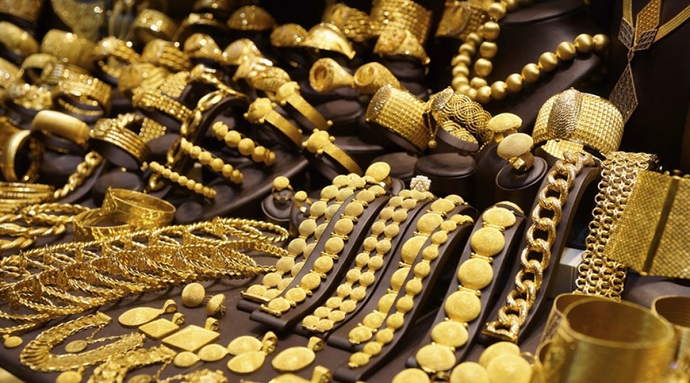 أسعار الذهب اليوم الخميس 25 أبريل في اليمن