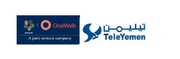 تيليمن توقّع مذكرة تفاهم مع OneWeb لتقديم خدمات الإنترنت الفضائي في اليمن