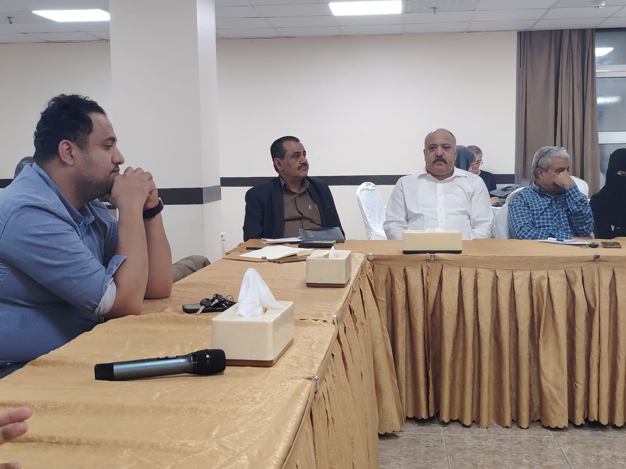بتمويل البنك الدولي خارطة طريق جديدة لإصلاح قطاع الكهرباء في عدن