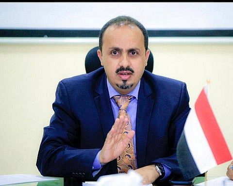 الإرياني: الحوثيون صادروا قرار اليمن وسلموه لطهران دون قيد أو شرط