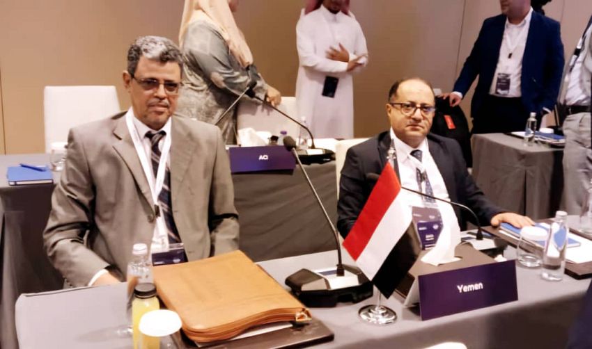بلادنا ممثلة بهيئة الطيران تشارك في اجتماع حول سلامة المطارات في الرياض