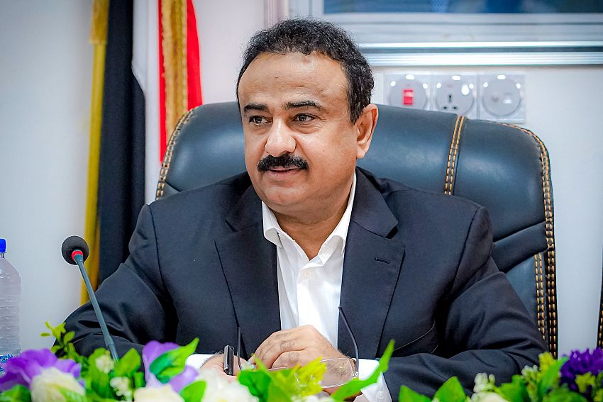 محافظ شبوة يكشف عن استعدادات لإنشاء اول مدينة طبية بالمحافظة