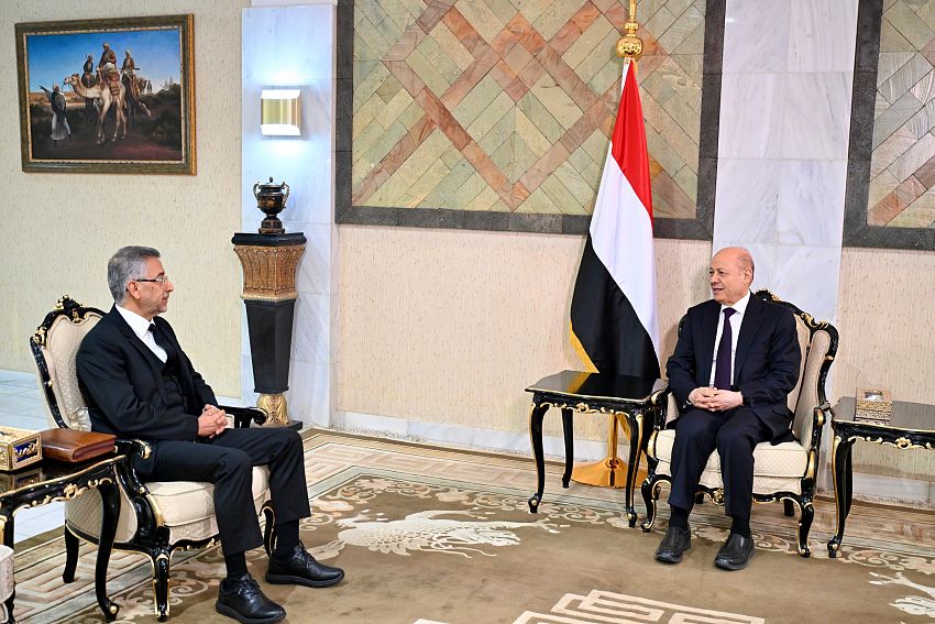 ترحيب واسع وسط الجالية اليمنية في الولايات المتحدة بتعيين السفير  الحجري
