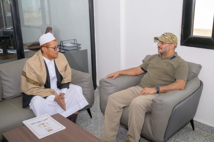 طارق صالح: القضاء المستقل مفتاح للعدالة ومكافحة الفساد
