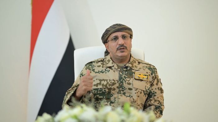 طارق صالح يحيي الذكرى السابعة لحراس الجمهورية ويؤكد الجاهزية لمعركة الخلاص