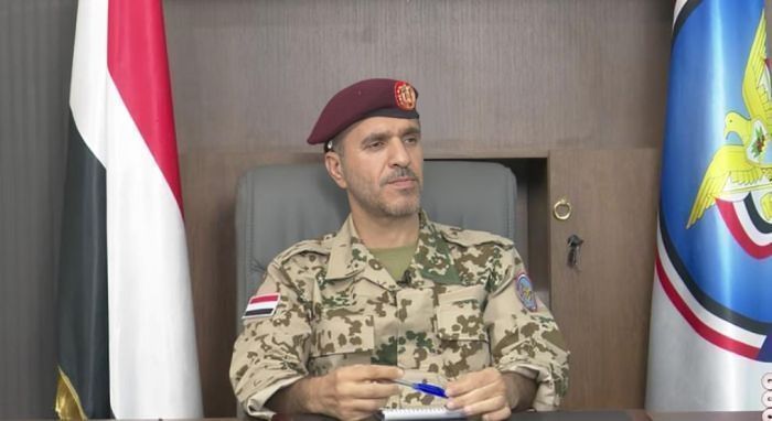 ناطق المقاومة الوطنية: اللقاء الموسع برئاسة طارق صالح ناقش “التطورات الراهنة والمهام الوطنية”