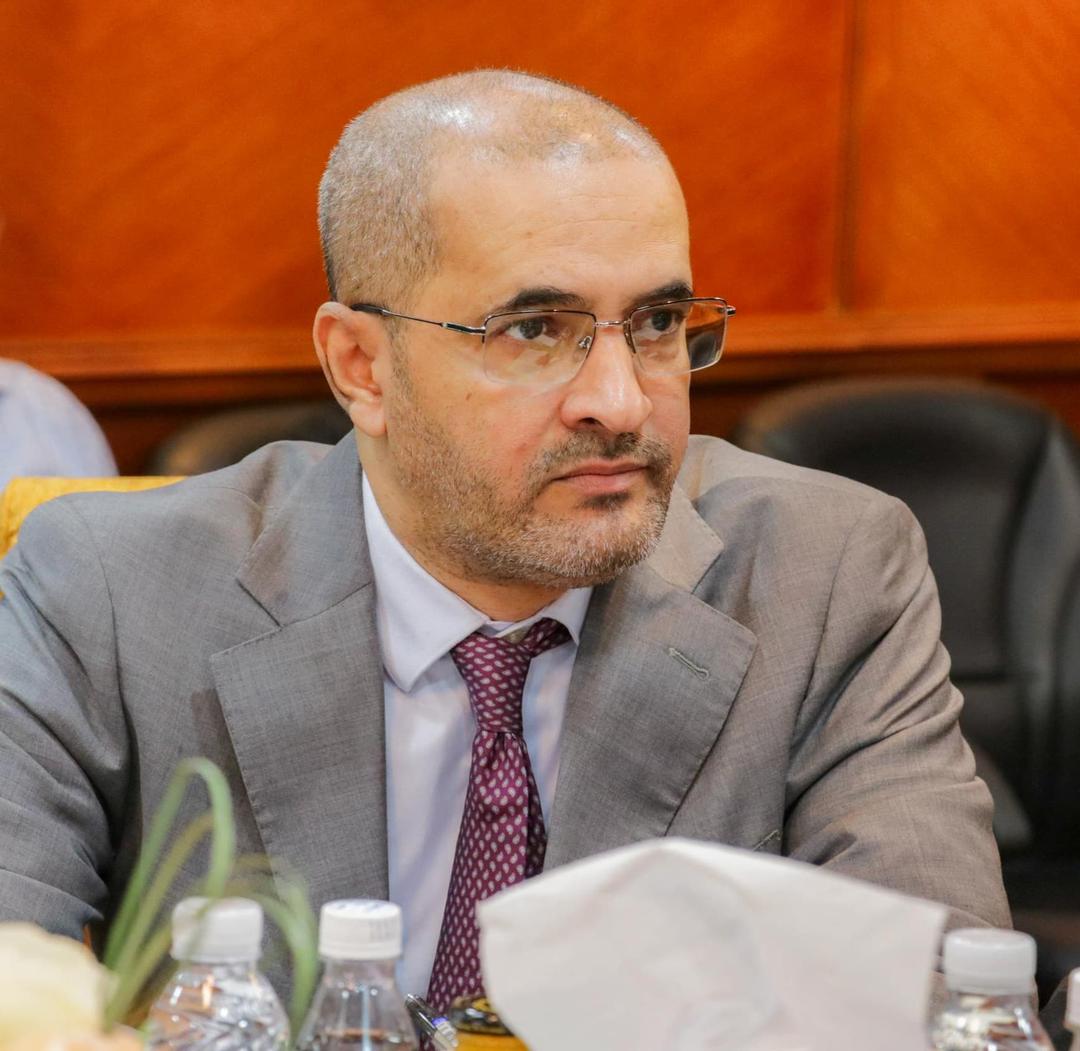 الرئيس التنفيذي لمؤسسة موانئ خليج عدن يؤكد جاهزية موانئ عدن لاستقبال كافة أنواع السفن