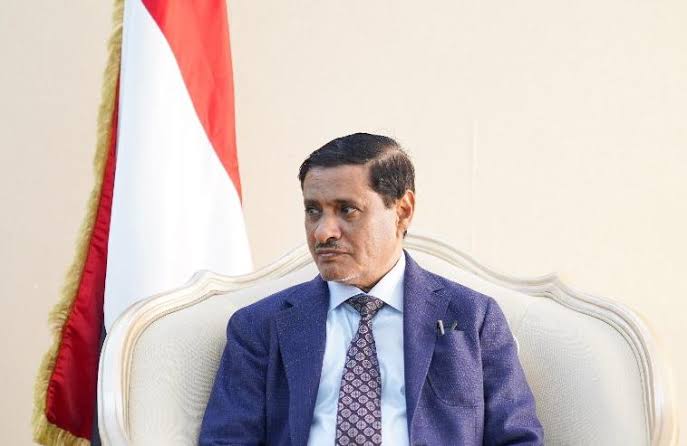 البحسني: لا داعي للقلق على حضرموت وندعو لحامل سياسي جامع يضمن تمثيلًا عادلًا لأبنائها