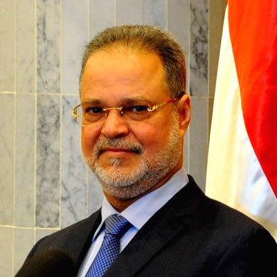 المخلافي يكشف عن تفاصيل هامة اثناء لقاء الرئيس العليمي مع رئاسة هيئة التشاور والمكونات السياسية