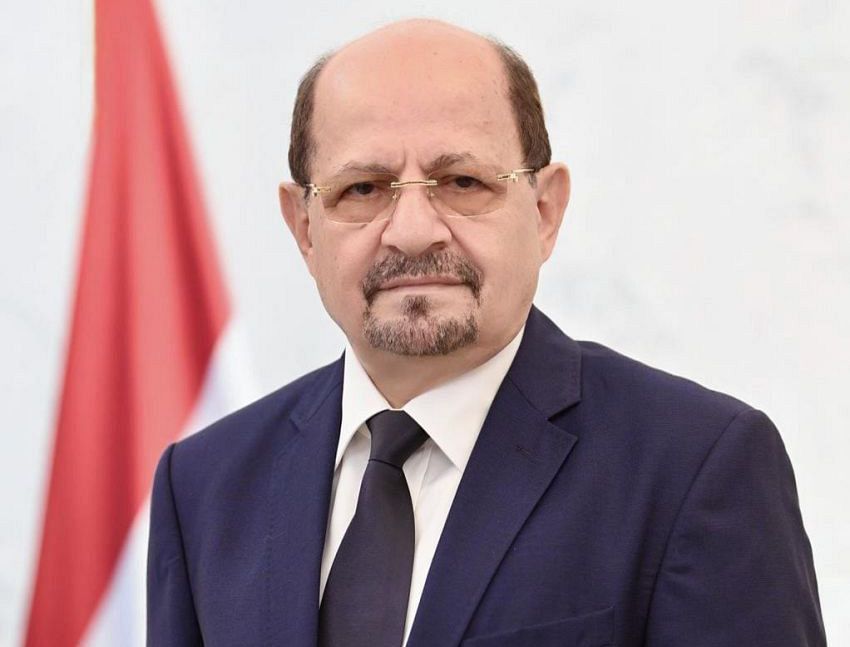 ترحيب أممي ودولي واسع بتشكيل الحكومة اليمنية الجديدة برئاسة الدكتور شائع الزنداني