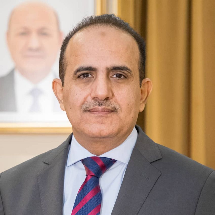 وزير الصحة يطلق حملة “صحة وعافية” لتعزيز السلوكيات الوقائية خلال شهر رمضان