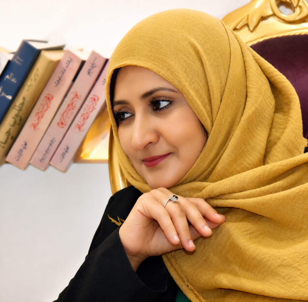 ألفت الدُبعي تدعو إلى توجيه “مطارح الكرامة” لدعم مؤسسات الدولة العسكرية
